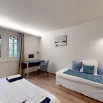 Lodge Lac - Beautiful Quiet T3 For 4 People