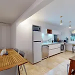 Lodge Lac - Beautiful Quiet T3 For 4 People