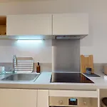 Lodge Lac - Beautiful Quiet T3 For 4 People