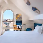 Hotel Du Palais De L\'Isle