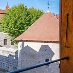 Hotel Du Palais De L\'Isle