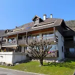 Duplex F2 Avec Terrasse Vue Lac, Parking Et Wifi - Annecy - Fr-1-432-5