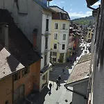 Cosy Flat Annecy Historical Center