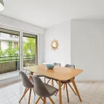 Terraces Of Bonlieu - Cozy Apartment