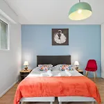 Terraces Of Bonlieu - Cozy Apartment