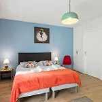 Terraces Of Bonlieu - Cozy Apartment
