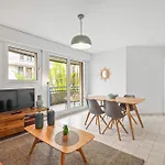 Terraces Of Bonlieu - Cozy Apartment