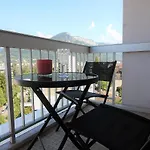 Mont Royal - Piscine - Balcon Vue Imprenable Sur Les Montagnes