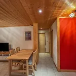 Ciel Montagnard - Apartment With Mountain Views