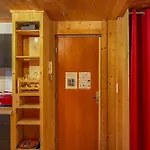 Ciel Montagnard - Apartment With Mountain Views