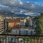 Ciel Montagnard - Apartment With Mountain Views