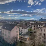 Ciel Montagnard - Apartment With Mountain Views