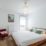 L\'Interprete 405 4 - Apartment With Terrace