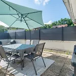 Cote Jourdil Furnished Flat