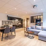 Vovray Furnished Flat