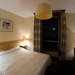 Hotel Du Nord