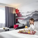 Novotel Annecy Centre