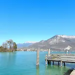 Appart Filaterie Annecy