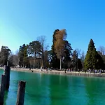 Appart Filaterie Annecy