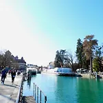 Appart Filaterie Annecy