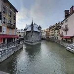 Sweet Home Annecy