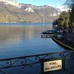 Sweet Home Annecy