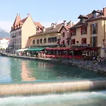 Le Havre De Paix
