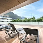 Rivage Hotel & Spa Annecy