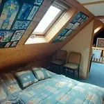 Quiet House For Non Smokers