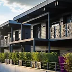 Le Kube - Appartements De Prestige Au Centre D\'Annecy