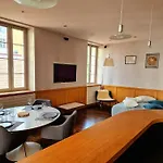 Appartement Annecy Centre Historique Parking Inclus