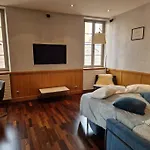 Appartement Annecy Centre Historique Parking Inclus