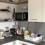 Appartement Centre-Ville
