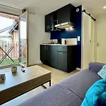 Milano - Studio Au Coeur De La Vieille Ville