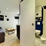 Milano - Studio Au Coeur De La Vieille Ville