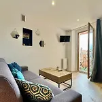 Milano - Studio Au Coeur De La Vieille Ville