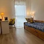 Appartement Annecy Green