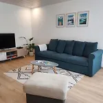 Grand Appartement 2 Chambres Calme Parking