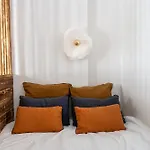 Cosy Appartement, Plein Centre, Proche Lac