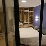 Chambre Privee 2 - Chez Vincent - Gare - Centre Ville