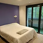 Chambre Privee 2 - Chez Vincent - Gare - Centre Ville