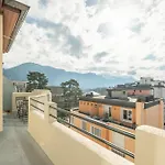 Le Beau Marcy - Contemporary City Centre Flat