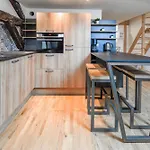 Tyni House Furnished Flat