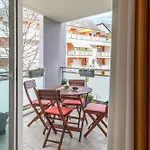 Joli T2 De 57 M Proche Lac Et Vieille Ville
