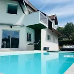 Villa Avec Piscine A 5 Minutes Du Lac
