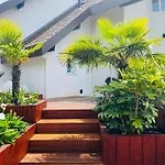 Villa Avec Piscine A 5 Minutes Du Lac