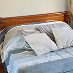 Logement De 2 Chambres Pour 4 Personnes