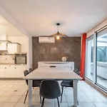 Alpiloc Furnished House