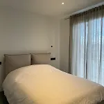 Modern Green & White - Apartments T3 60M2 Annecy - Parking Prive - Wifi - Netflix