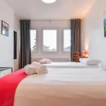 Annapurna Furnished Flat